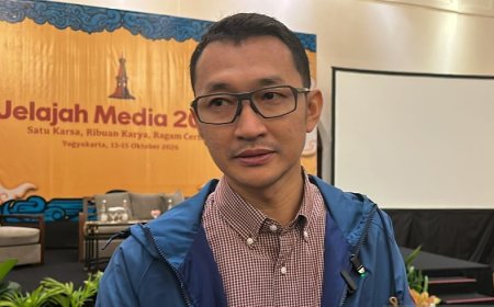 KPK Sebut OTT BNPB Terkait Pengadaan dan Dana Siap Pakai Kebencanaan