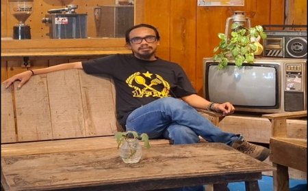 Gunakan Hak Jawab, Penasihat Hukum Terdakwa Mantie Klarifikasi Dua Poin Sidang PN Palu