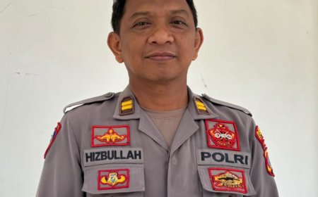Polres Donggala Integrasikan Program P4GN untuk Proteksi Pelajar dari Narkoba