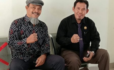 Tuntut Penerapan Perda Tenun Donggala, Ketua Asosiasi Gugat Pemda ke Pengadilan
