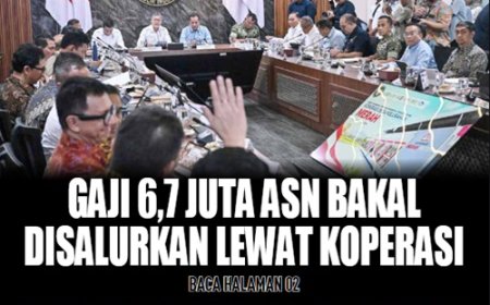 Epaper Edisi Kamis, 15 Oktober 2026