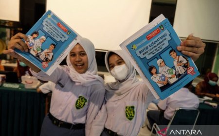 Menjaga Kesehatan Mental Peserta Didik di Era Digital