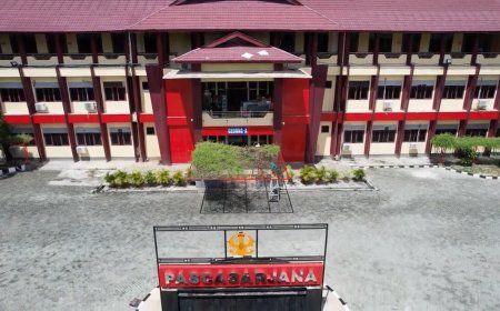 S2 Manajemen Untad Raih Akreditasi Unggul