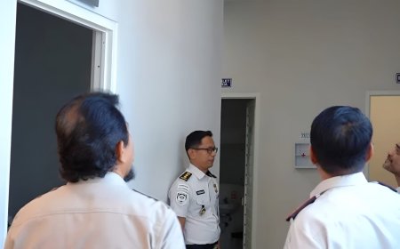WNA Harus Paham Budaya dan Adat Istiadat