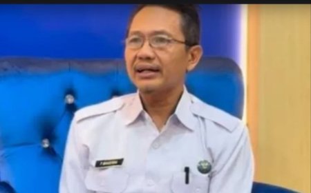 BNNK Poso Gagas Pembentukan Perdes Bersinar