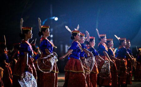 Anwar Hafid Dorong FDP Beri Manfaat Nyata bagi Masyarakat