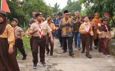 Mendikdasmen: Tunjangan Guru non-ASN Cair Pekan Depan