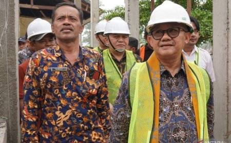 Mendikdasmen: Pemberlakukan Tidak Naik Kelas Mulai Diterapkan 2027