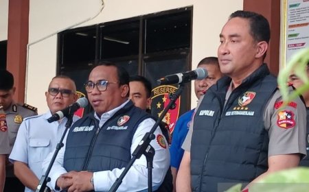 KSPSI: Desk Ketenagakerjaan Selesaikan Kasus Mangkrak