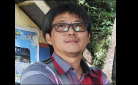 Menghadapi "Tembok" Volatilitas Moneter dan Komoditas: Alarm Keras  bagi Ekonomi Sulawesi Tengah