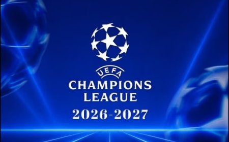 Berikut Ini Jadwal Liga Champions: PSG vs Barcelona, Bayern Muenchen vs Arsenal