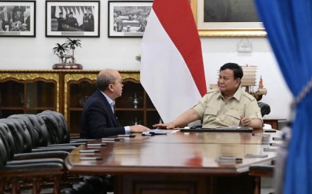 Seskab Teddy Ungkap Realisasi Investasi Capai Rp3.923 Triliun