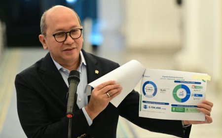 Prabowo Pacu Investasi Berkualitas Lewat Hilirisasi dan Perizinan