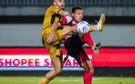 Bhayangkara FC Enggan Anggap Enteng PSIM Yogyakarta