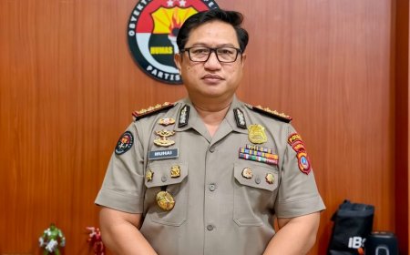 Polda Sulteng Periksa Dua Anggota Terkait Penyalahgunaan BBM Subsidi