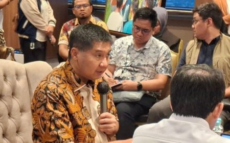 Menteri PKP Percepat Penyaluran KUR Perumahan Hingga Akhir Tahun 2026