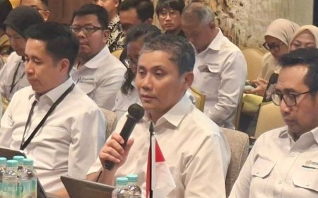 BP Tapera Perkuat Strategi Percepatan Pembiayaan Rumah Subsidi MBR