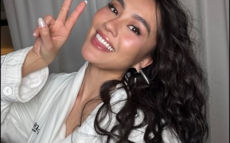 Agnez Mo Konfirmasi Kabar Bintangi Film "C.L.A.Y." Bareng Nicolas Cage