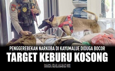 Epaper Edisi Rabu, 21 Oktober 2026