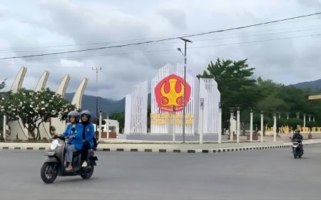 Tahapan Pilrek Untad Dimulai, Pemilihan Digelar Awal Desember