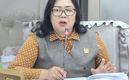 Refleksi 71 Tahun Perjalanan PPr GKST:  Menenun Kasih, Merawat Kehidupan