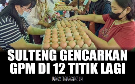 Epaper Edisi Kamis, 22 Oktober 2026