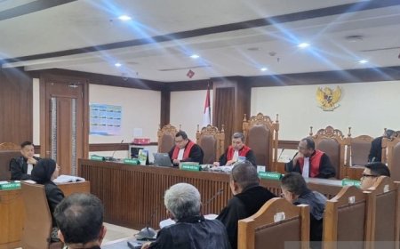 Ahli UI Sebut Penagihan Utang Disertai Ancaman Bisa Dipidana