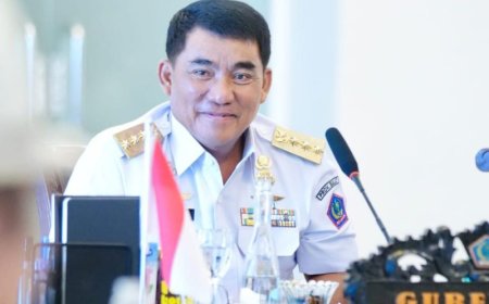 Pertumbuhan Ekonomi Sulut Bergerak Positif