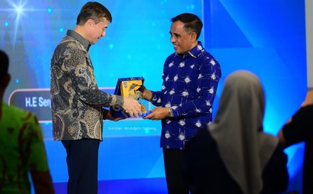 Anwar Hafid: Sulteng Terbuka untuk Investor Rusia
