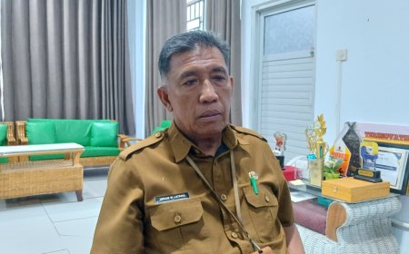 Bapenda Kejar Target PAD Sektor Pajak
