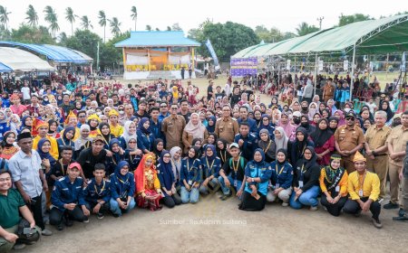 Karang Taruna Diminta Aktif Cegah Penyalahgunaan Narkoba