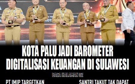 EPAPER EDISI JUMAT, 23 OKTOBER 2026