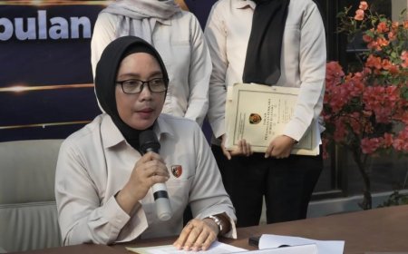 Polda Jabar Tetapkan Dokter IS Tersangka Pencabulan terhadap Anak Kandungnya