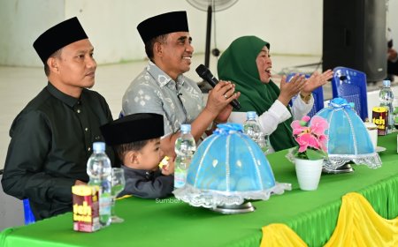 Santri Takut Tak Dapat Kerja? Begini Jawaban Gubernur Anwar