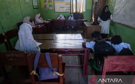 Ketika Internet Padam, Seberapa Siap Indonesia Bertahan?