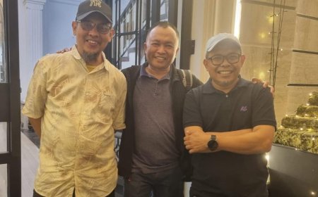 Tunda Tahapan Pilrek Untad, Bukan Tolak Rapat Senat Terbuka Wisuda