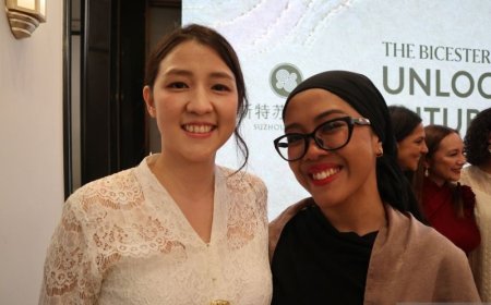 Dua Wirausaha Perempuan RI Juarai Kompetisi Kewirausahaan Sosial Dunia