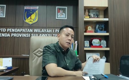 Ada Pemutihan Pajak Kendaraan, Bebas Denda 100 Persen