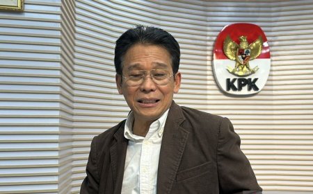 Waka KPK Usulkan Kewenangan Rampas Aset Pejabat Tak Tercantum di LHKPN