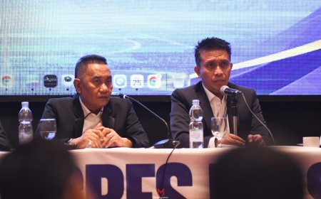 Hanya Tujuh Klub Terverifikasi, KLB Asprov PSSI Sulteng Bakal Diikuti 22 Pemilik Suara