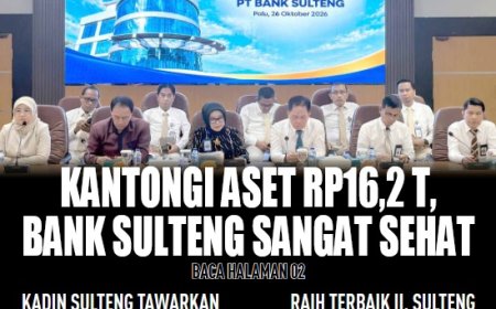 EPAPER EDISI, SELASA 27 OKTOBER 2026