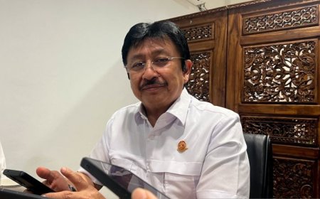 Pemerintah Siapkan Rp722 Miliar Stimulus Tiket Pesawat di Akhir Tahun