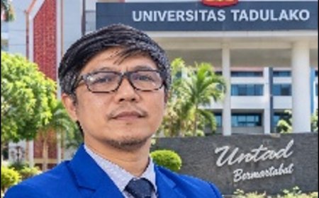 Surplus yang Menjanjikan, Tantangan yang Menanti Sulawesi Tengah