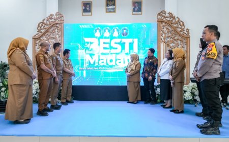 Pap Smear Gratis, Wagub Reny Ajak Perempuan Rutin Periksa Dini Kanker Serviks