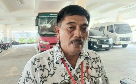 Dukung Aturan Tidak Otomatis Naik Kelas