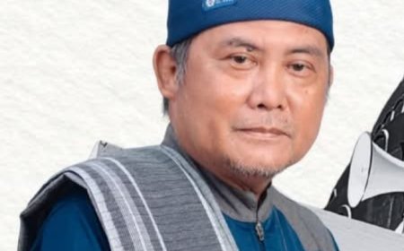 Dari Poso untuk Indonesia Bersih Narkoba: Yayasan Khalid Bin Walid Nyatakan Sikap Dukung Polri