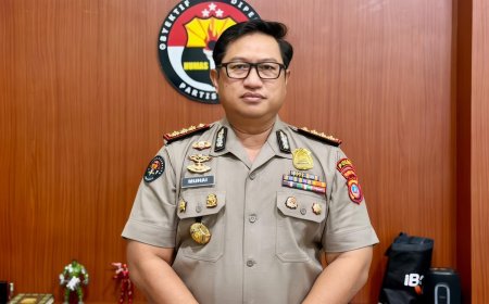 Warga Morut Jadi Tersangka Pembakaran Lahan 15 Hektare