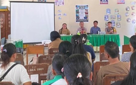 Densus 88 Ajak Guru dan Orang Tua Lindungi Anak dari Paham Ekstrem