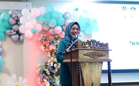 Puncak HKG PKK ke-54 di Poso: Perkuat Peran Kader dalam Mewujudkan Kesejahteraan Keluarga