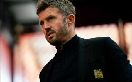 Carrick Ingin MU Bangkit saat Lawan Chelsea